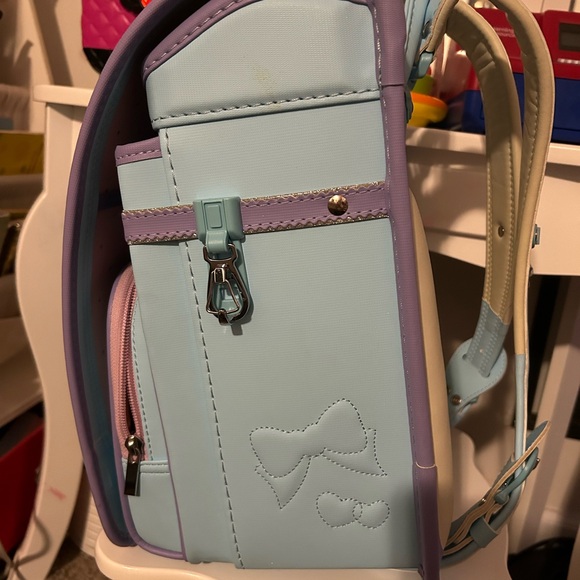 Backpack - Picture 5 of 8